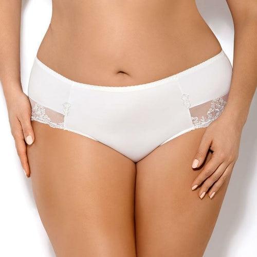 Smooth Brief Panty Gorsenia Claire - Brand My Case