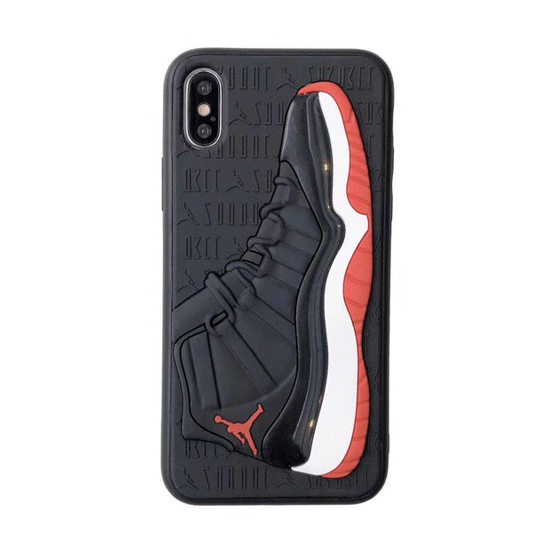 Sneaker iPhone Case - Brand My Case