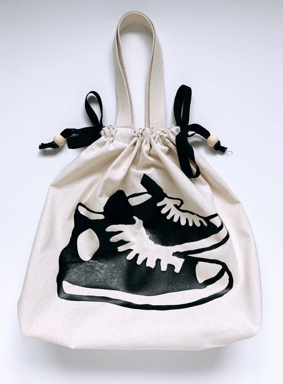 Sneaker Shoe Bag - Brand My Case