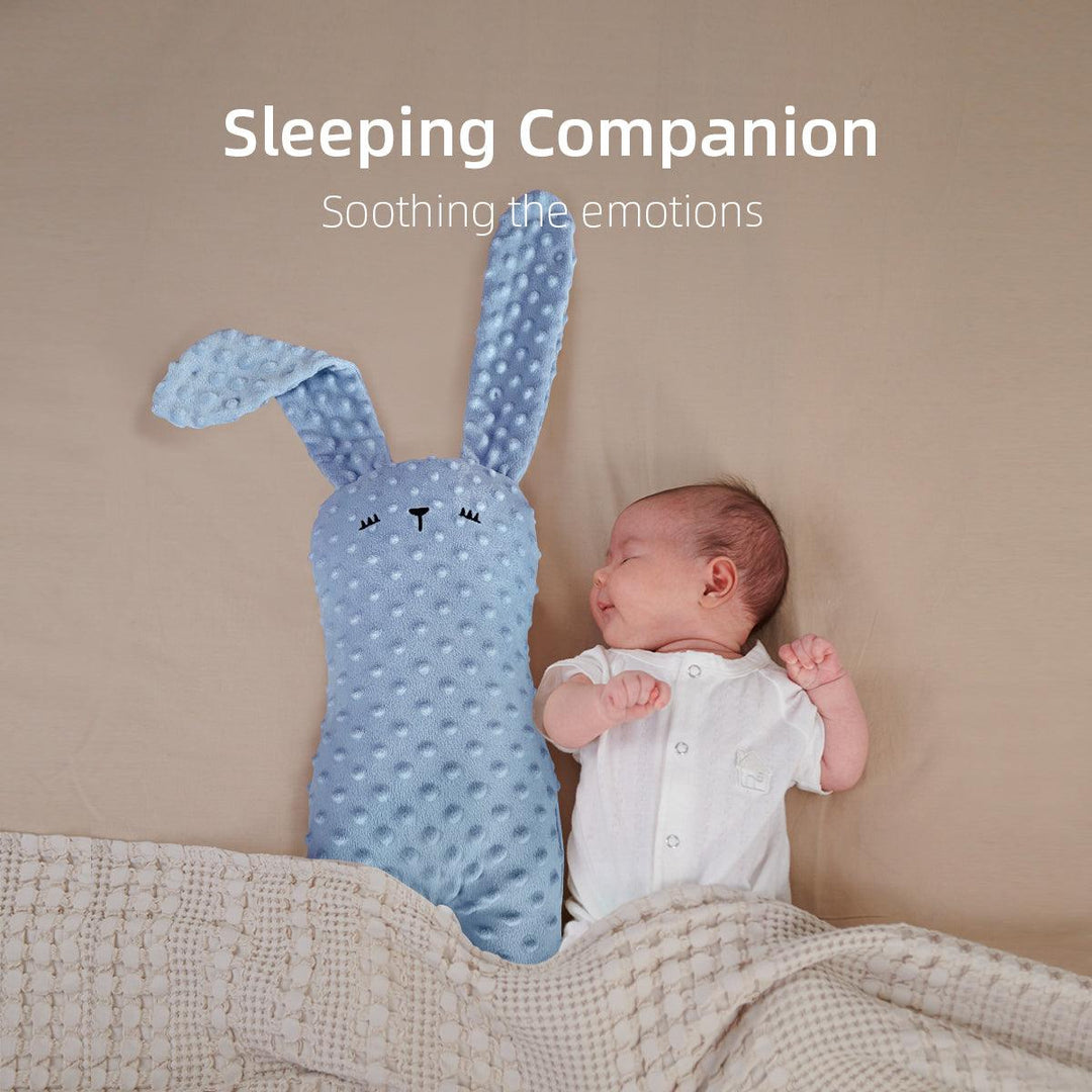 Soft Cuddle Bedding Pillow for Newborn - Brand My Case