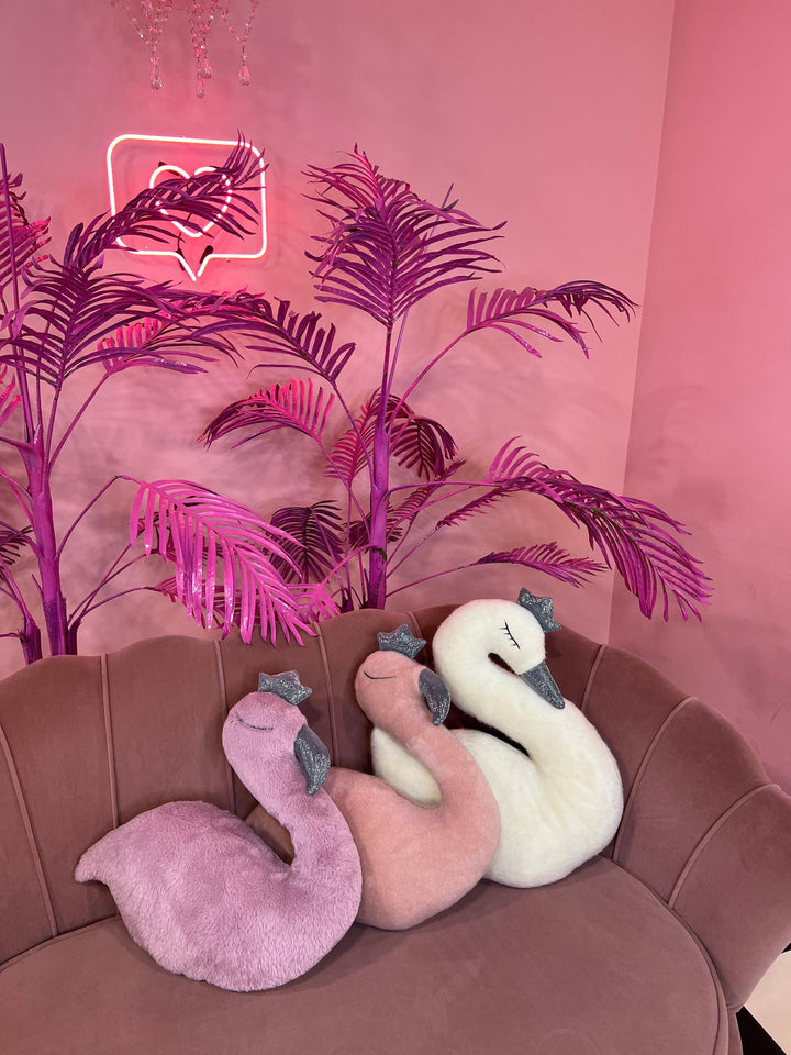 Soft toy "Flamingo" - Brand My Case