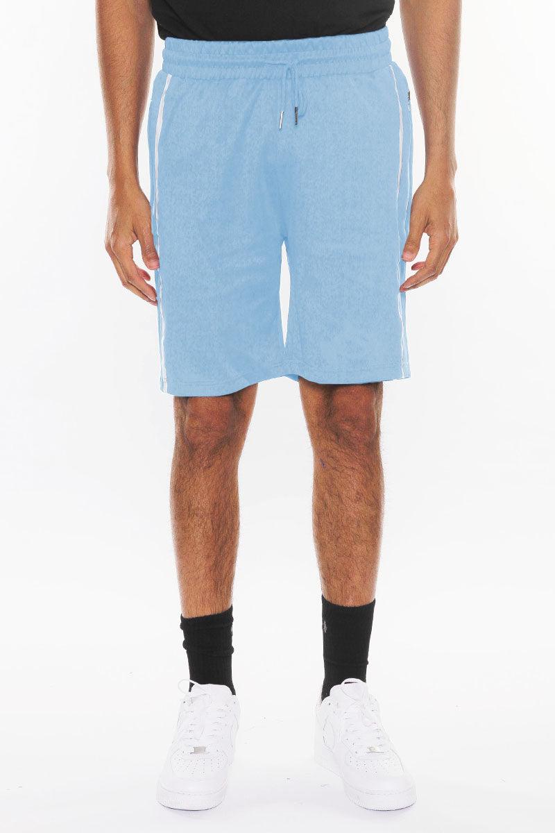 SOLID ATHLETE TAPE SHORTS - Brand My Case