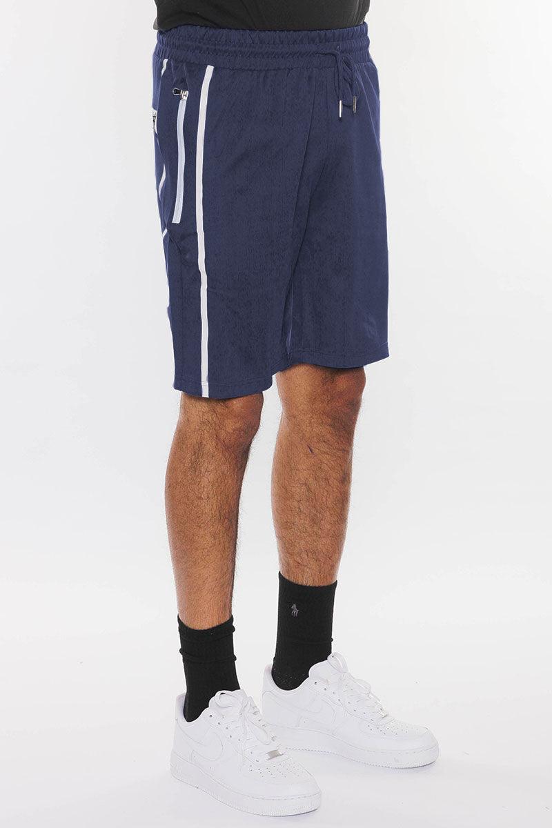 SOLID TAPE SHORTS - Brand My Case