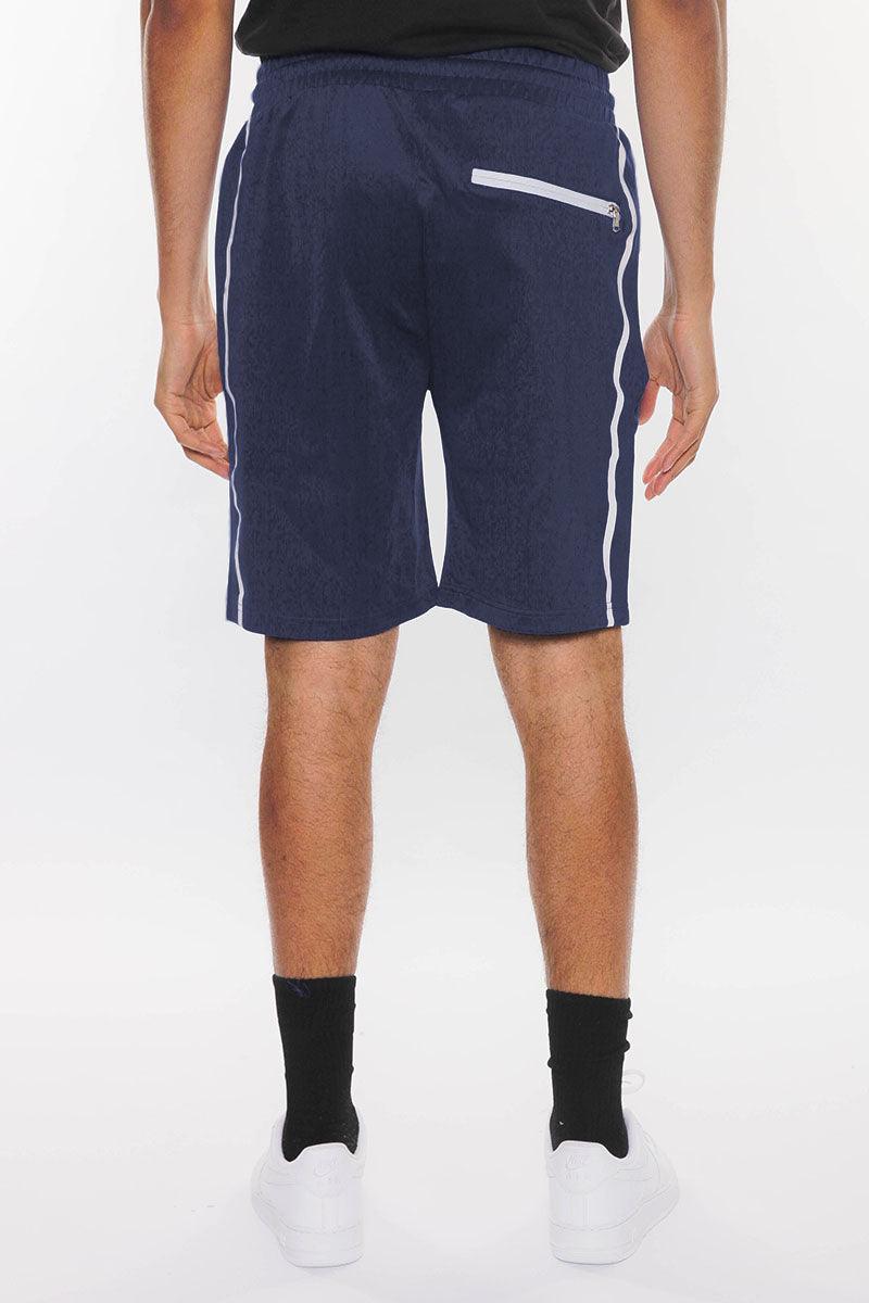 SOLID TAPE SHORTS - Brand My Case