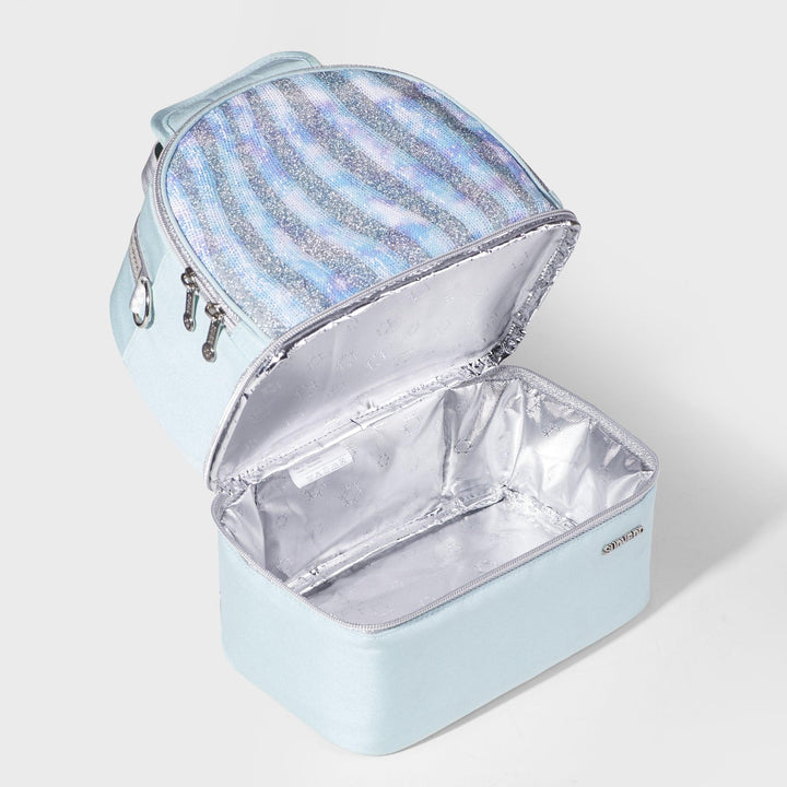 Spackling Lunch Cooler Bag - Brand My Case