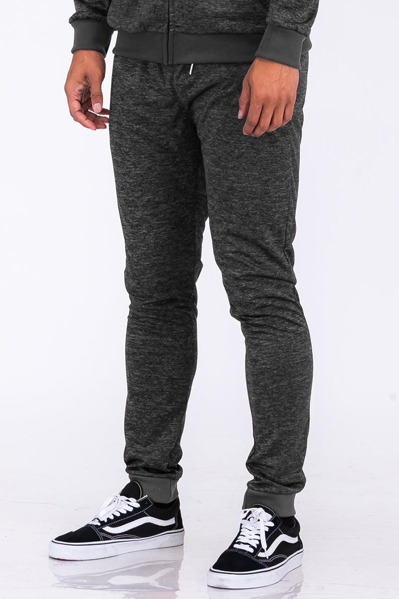 Speckled Performance Joggers - Brand My Case