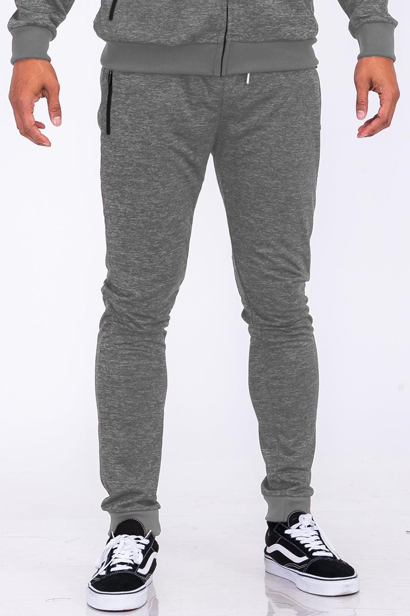 Speckled Performance Joggers - Brand My Case