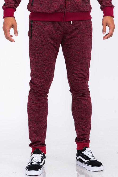 Speckled Performance Joggers - Brand My Case