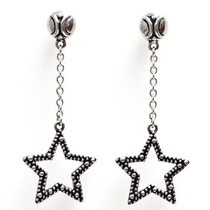 Starlight Earrings - Brand My Case
