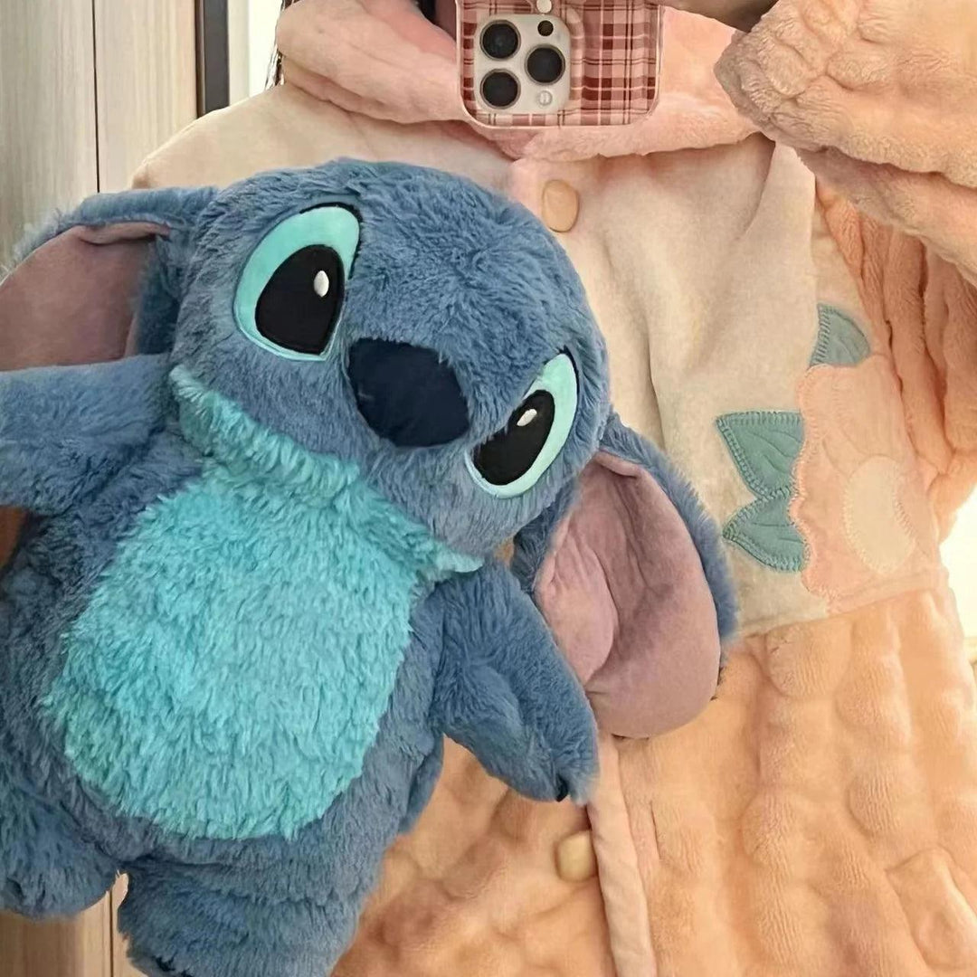 Stitch Anime Plush Little Monster Plush - Brand My Case