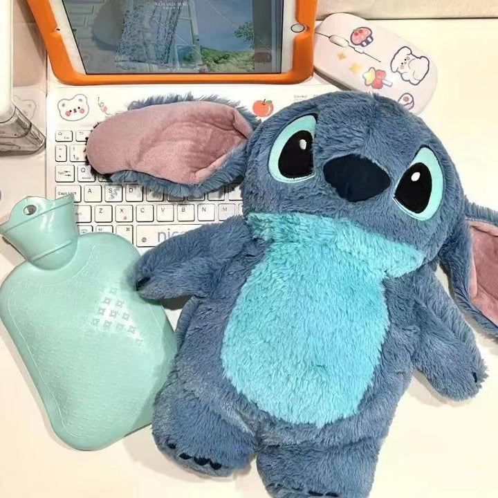 Stitch Anime Plush Little Monster Plush - Brand My Case