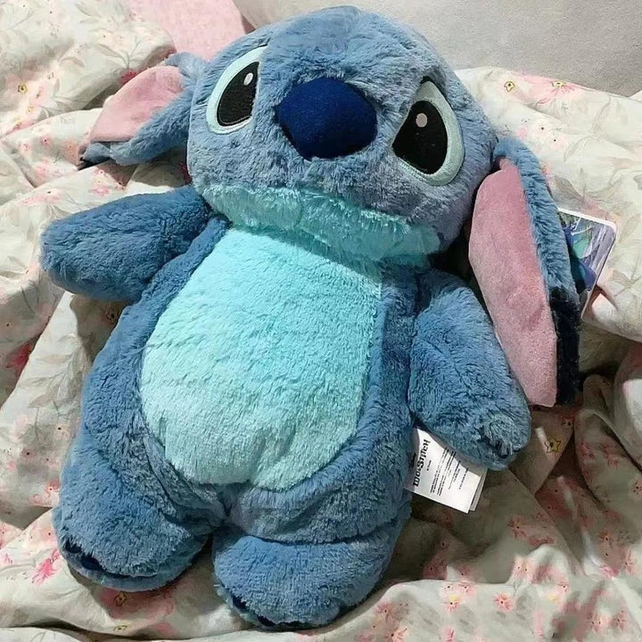 Stitch Anime Plush Little Monster Plush - Brand My Case