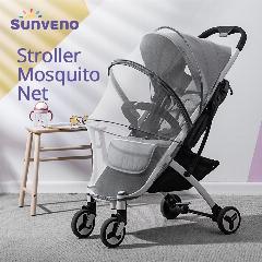 Stroller Mosquito Bug Net - Brand My Case