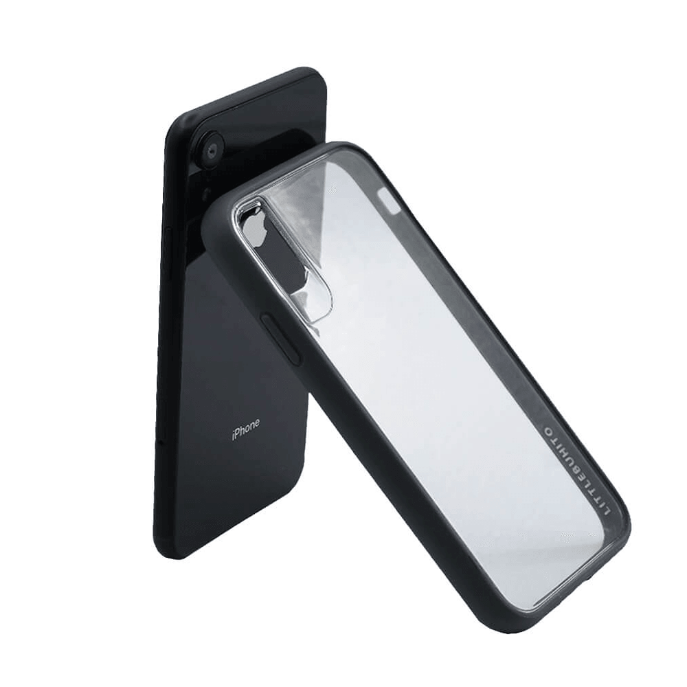 Strong Phone Case Series For iPhone XS - Brand My Case