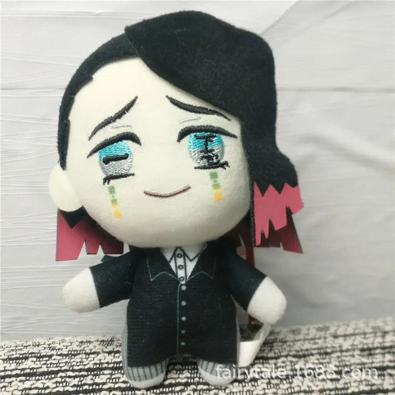 Stuffed Demon Slayer Kamado Nezuko Cotton Doll - Brand My Case