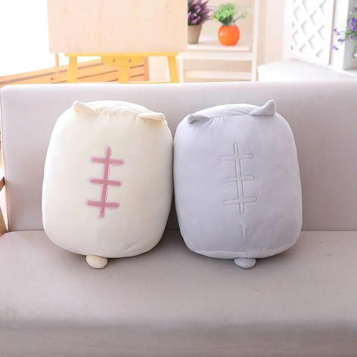 sumikko gurashi plush toy stuffed soft anime plush Corner Bio pillow cushion baby kids toys birthday gift for children - Brand My Case
