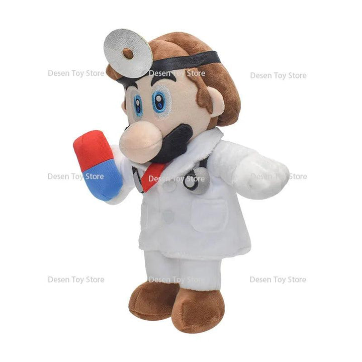 Super Mario Premium Plushies - Brand My Case