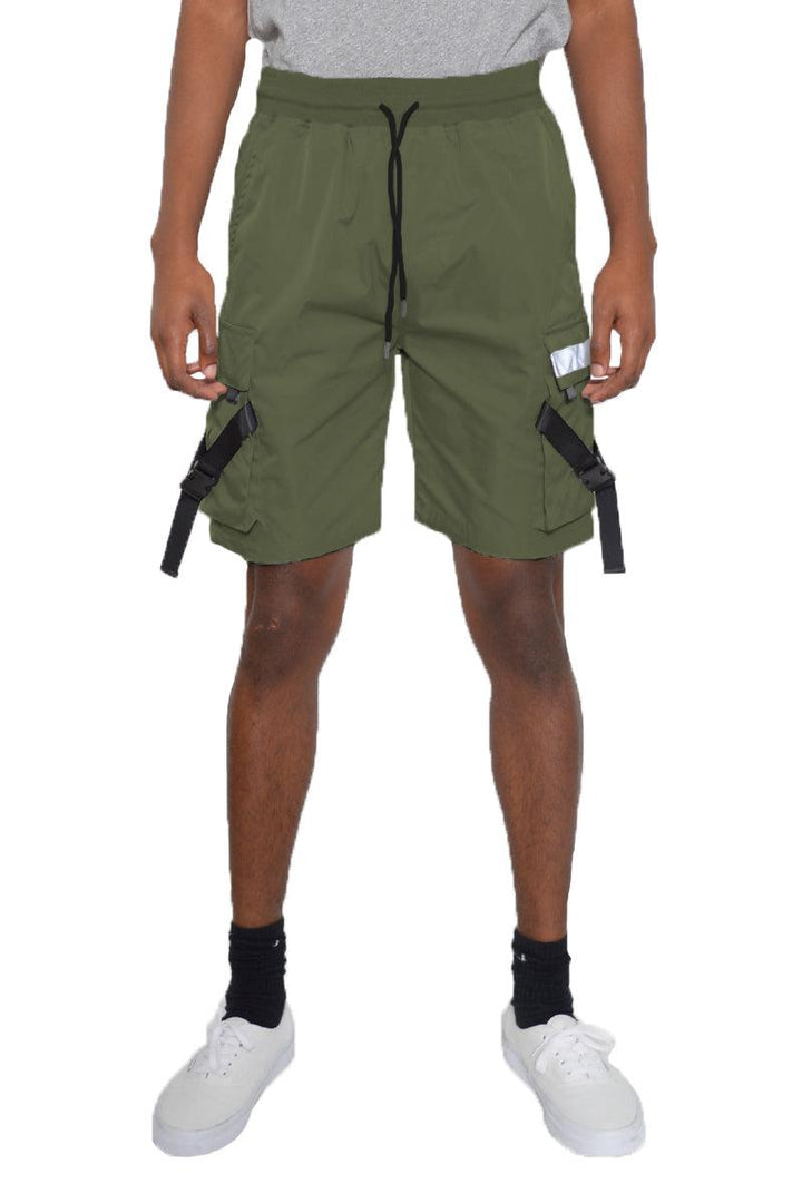 Tactical Short - Brand My Case