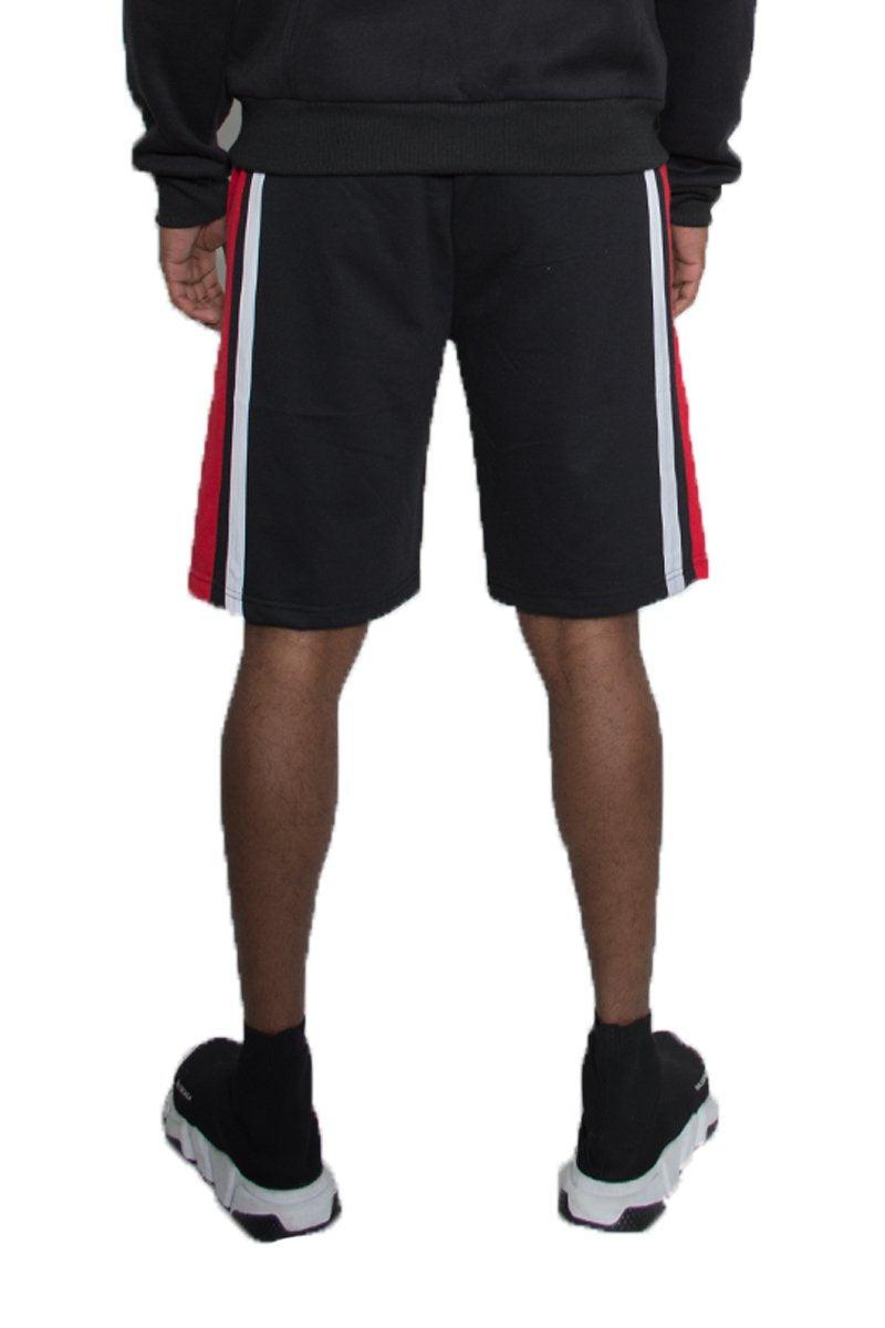 Teddy French Terry Shorts - Brand My Case