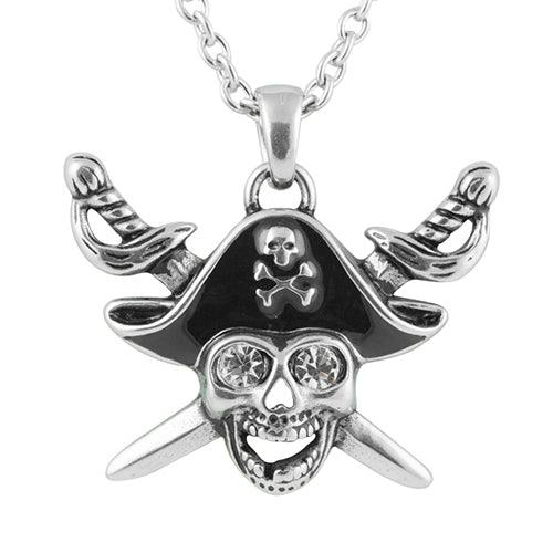 The Buccaneer Necklace - Brand My Case