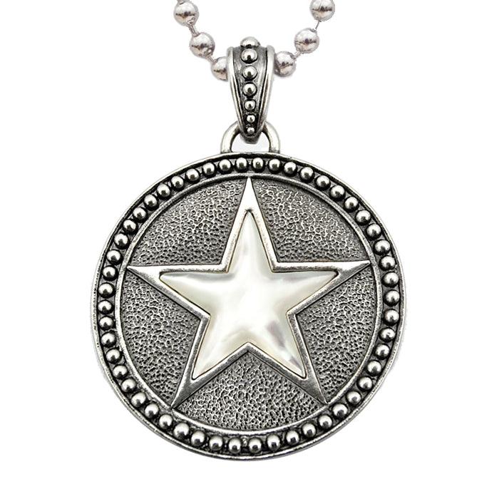 The Pentacle Necklace - Brand My Case