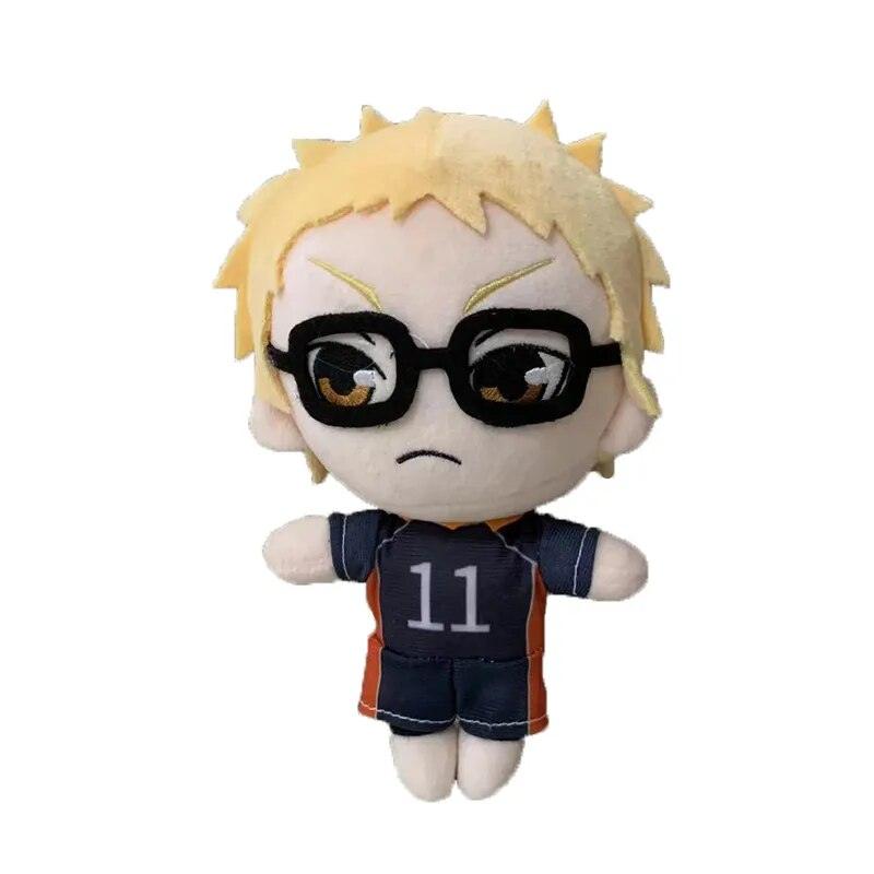 Tokyo Revengers Plush Toy Japan Anime Demon Slayer Game Character Hot Scary Toys Soft Gift Toys for Kids Christmas - Brand My Case