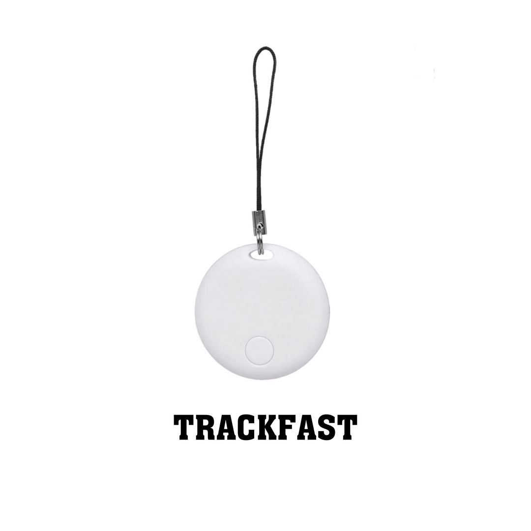 TrackFast Keyfinder Never lose your Belongings - Brand My Case