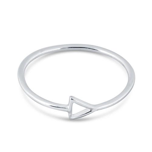 Triangle Ring - Brand My Case