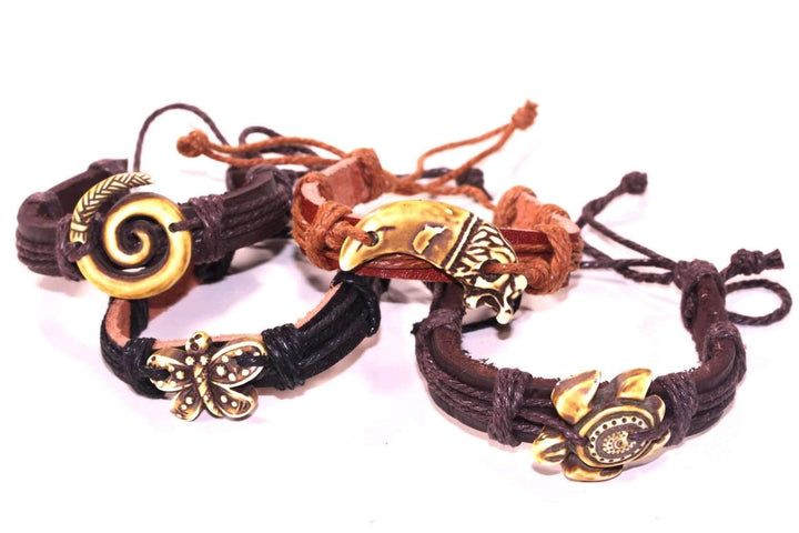 Tribal Style Bracelet - Brand My Case