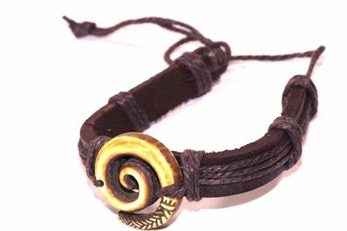 Tribal Style Bracelet - Brand My Case