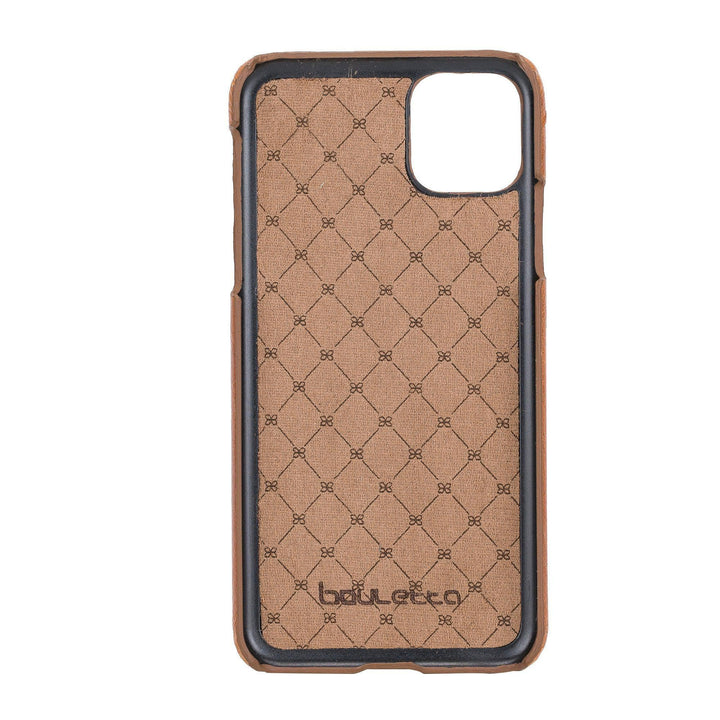 Ultimate Jacket Cases with Detachable Card Holder for iPhone 11 Series - Brand My Case