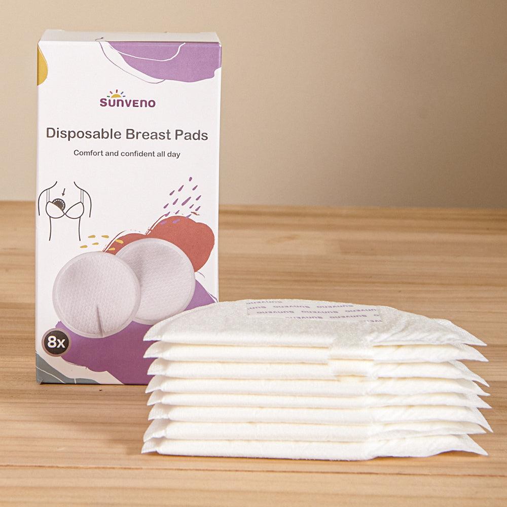 Ultra Thin Nursing Pads - Brand My Case