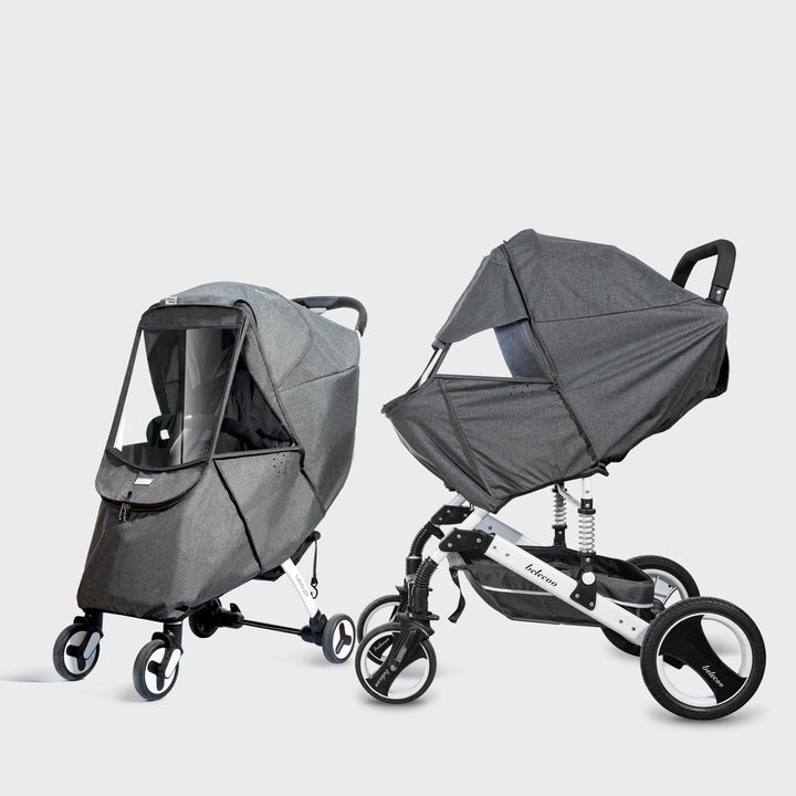 Universal Baby Stroller Cover - Brand My Case