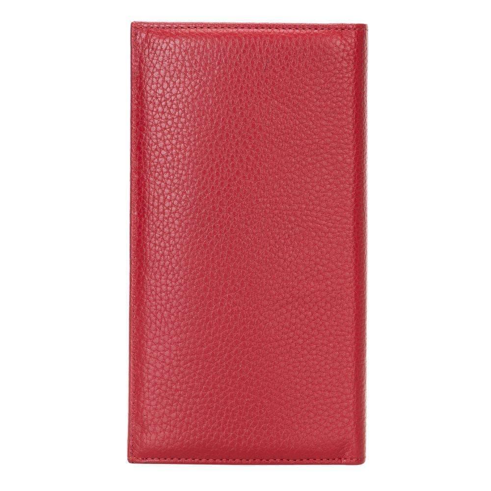 Vince Women's Leather Wallet - Brand My Case