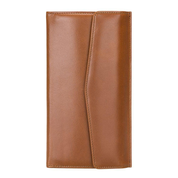 Vince Women's Leather Wallet - Brand My Case