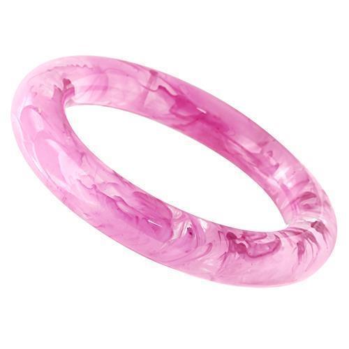 VL055 - Resin Bangle with No Stone - Brand My Case