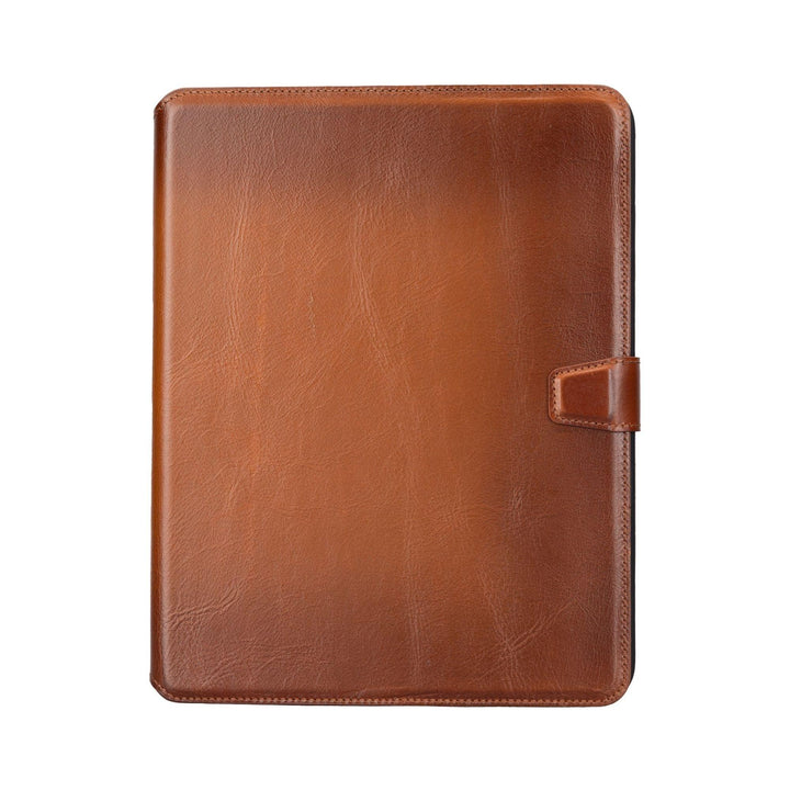 Wheatland Leather Case for Apple iPad 10.9-Inch - Brand My Case