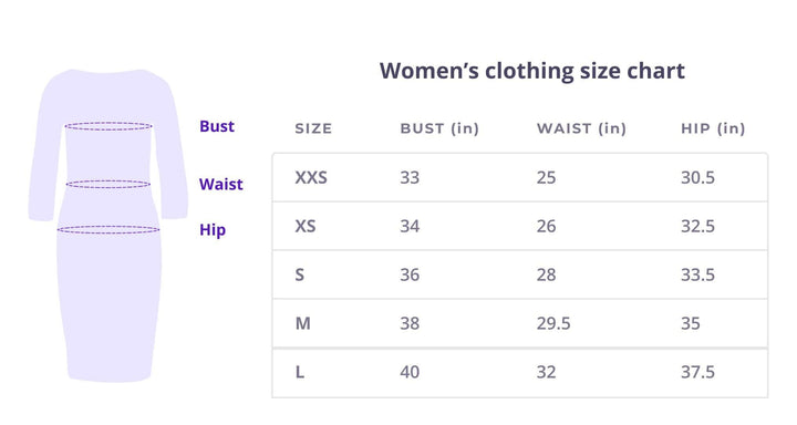 Women's Long Sleeve Ruffle Top - Brand My Case