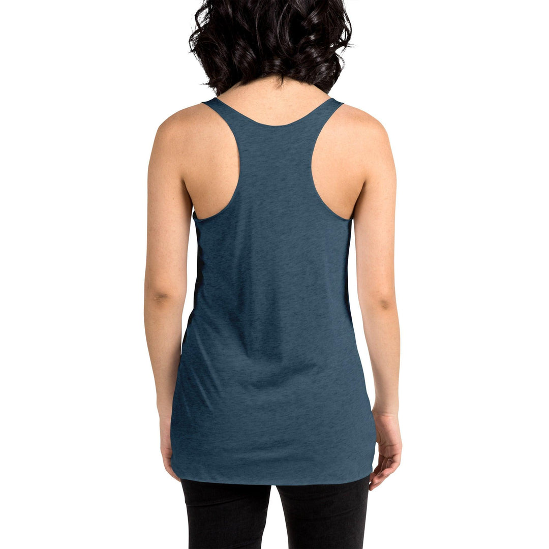 Women's Racerback Tank - Brand My Case