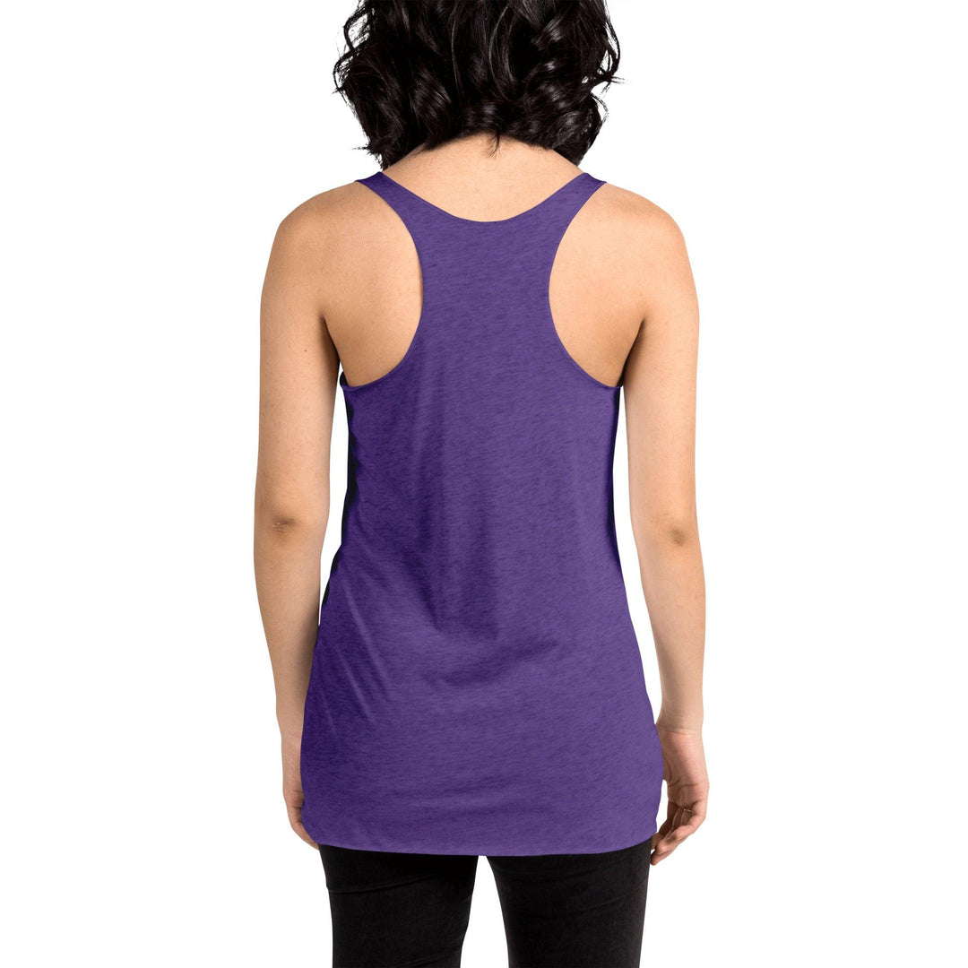 Women's Racerback Tank - Brand My Case