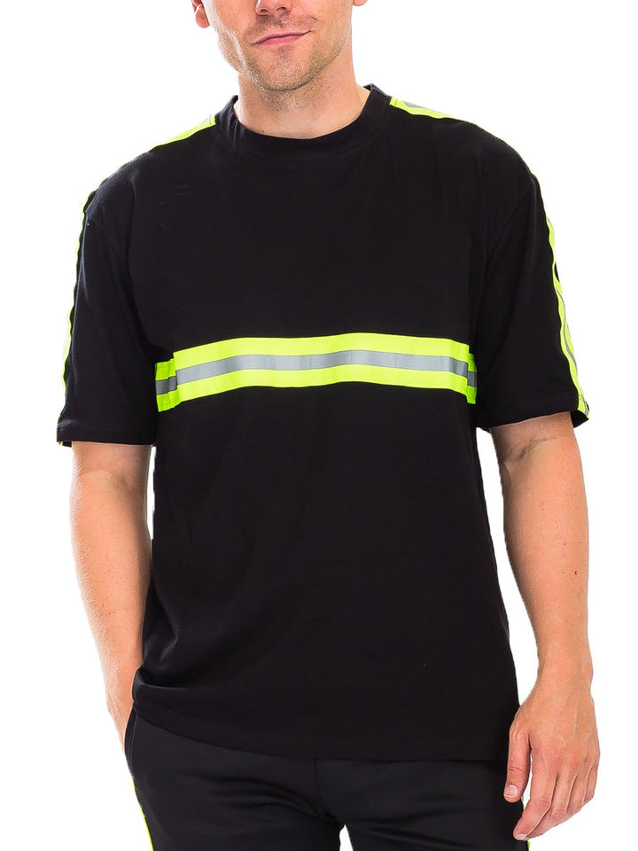 Element Reflective Tee