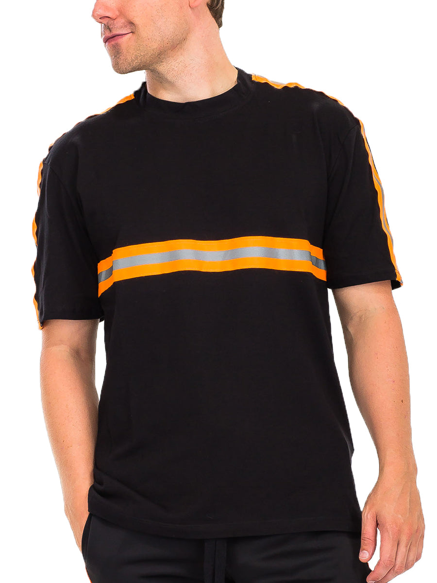 Element Reflective Tee