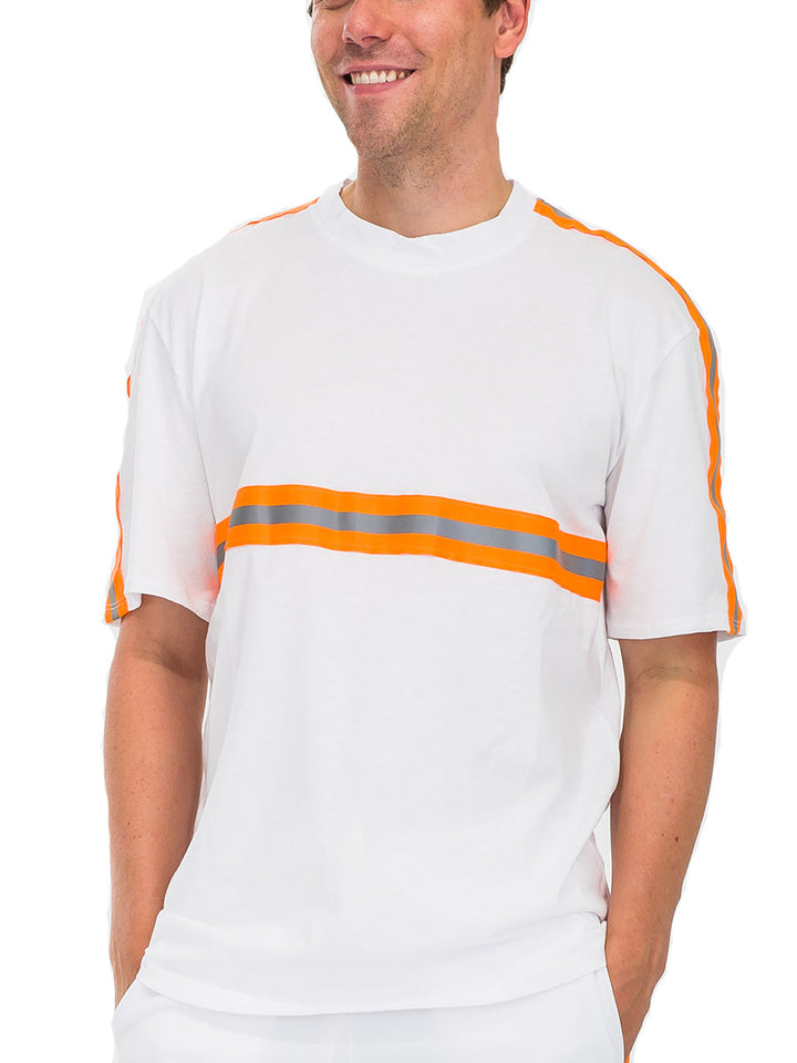 Element Reflective Tee