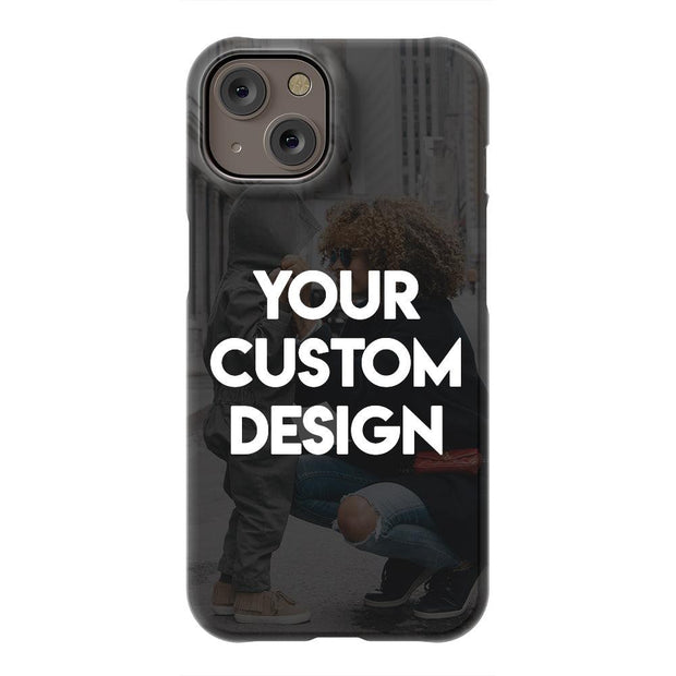 Custom iPhone Cases - Brand My Case
