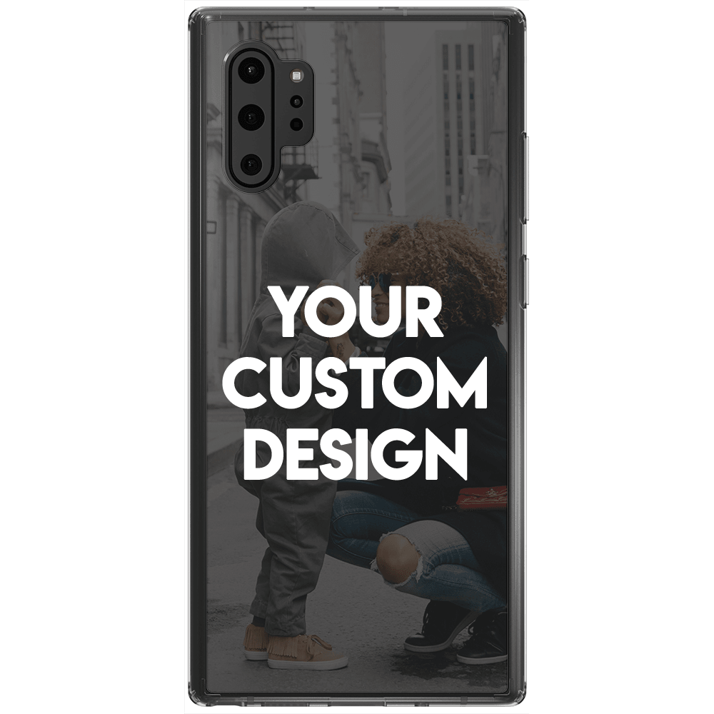 Custom Samsung Cases - Brand My Case