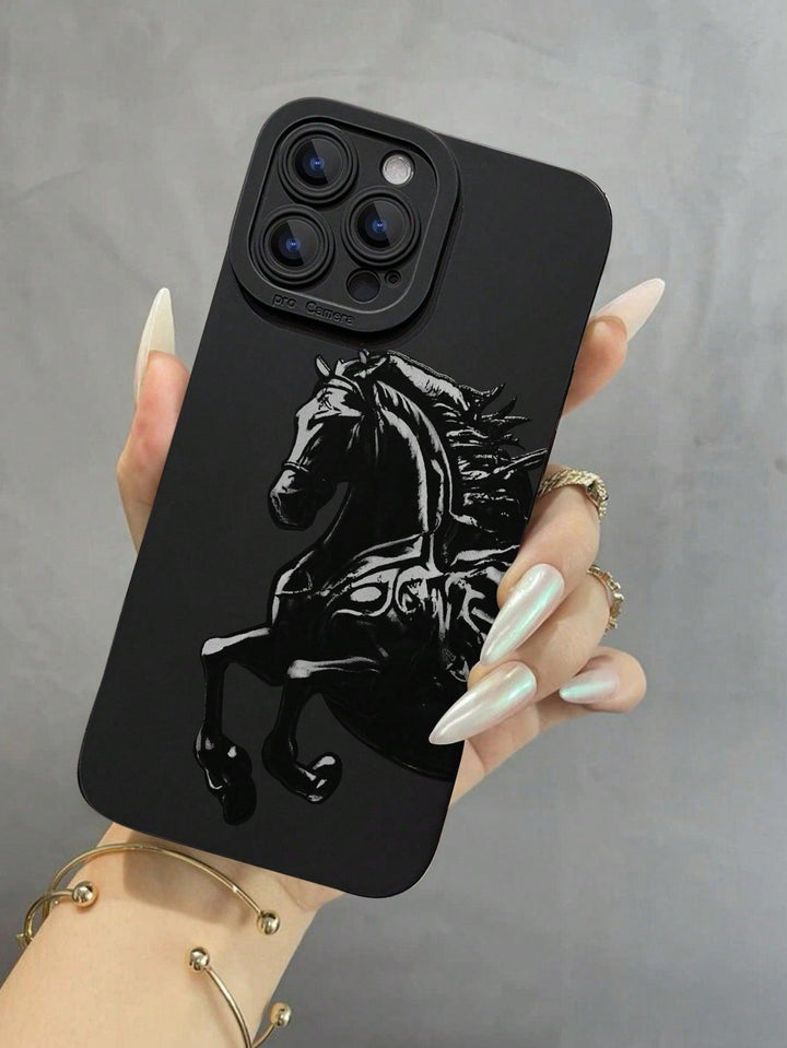 Deluxe Equine Horse Design Phone Cases - Brand My Case