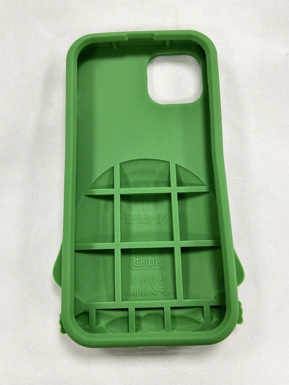 Figure Cool Design Silicone Phone Case - Brand My Case