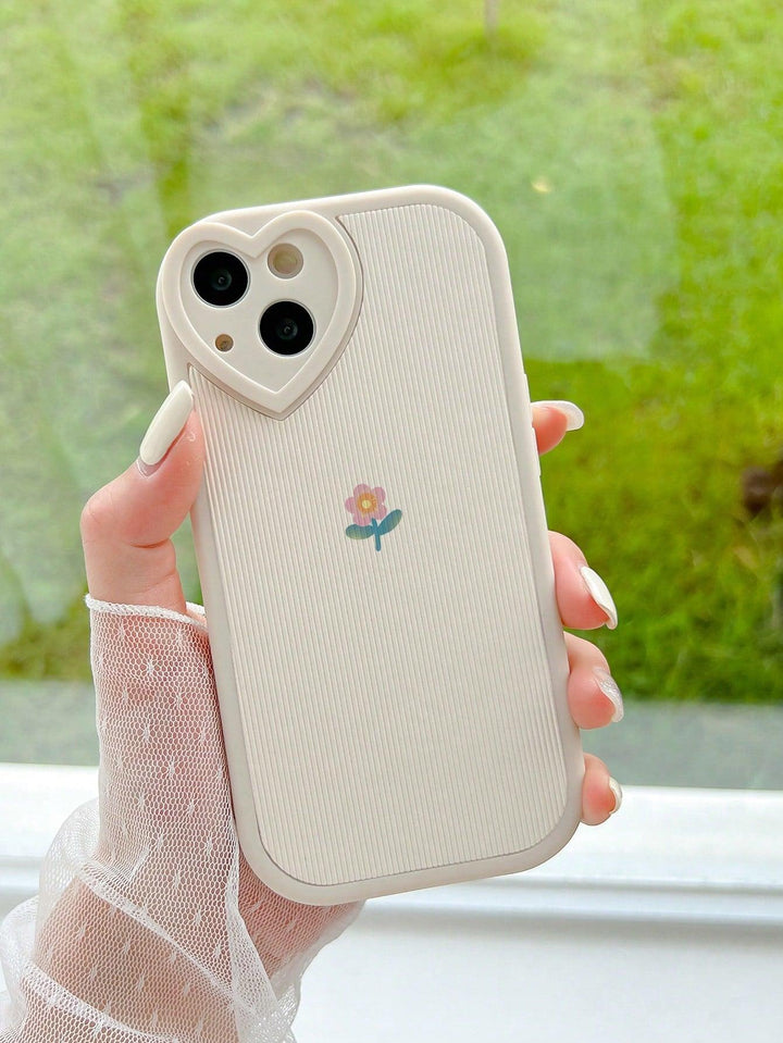 Flower pattern Phone Case - Brand My Case