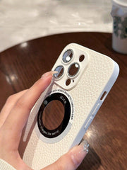 Magnetic Phone Case - Brand My Case