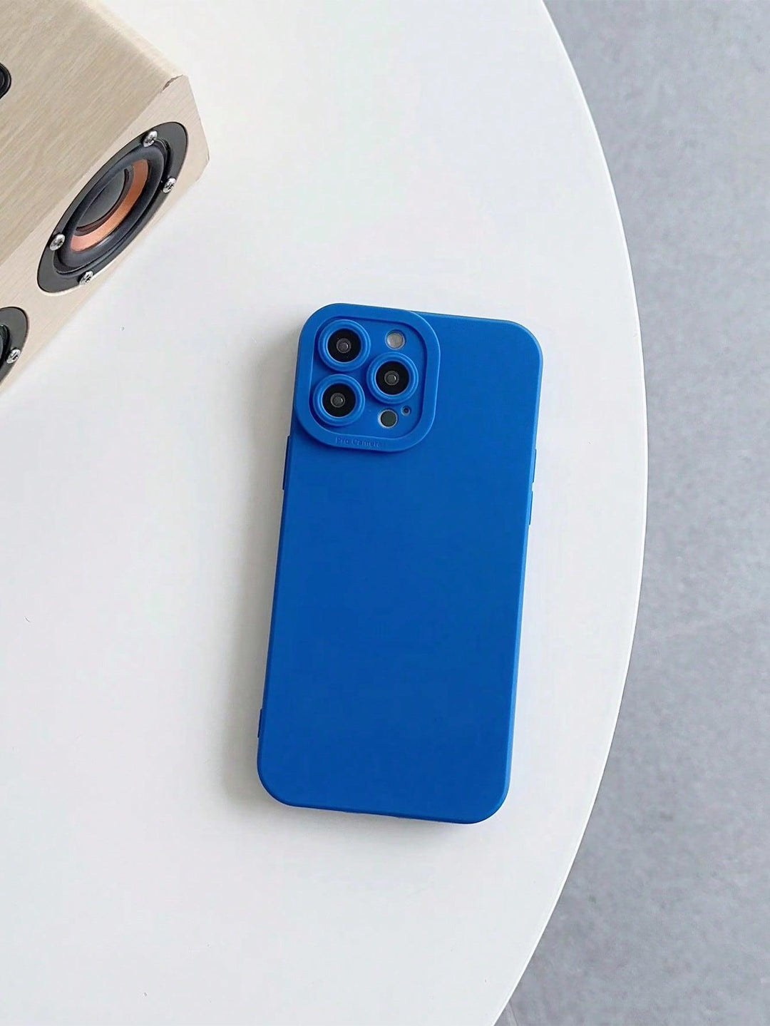 oyal Blue Premium Solid Phone Cases - Brand My Case
